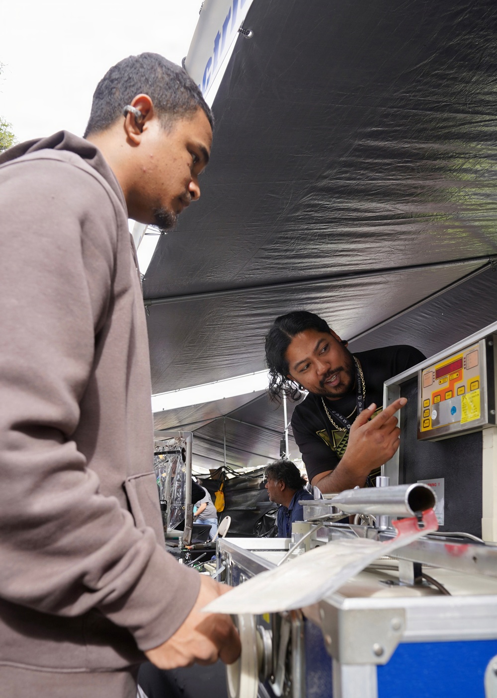 PHNSY &amp; IMF hosts annual Knowledge Share Fair