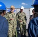 USS America (LHA 6) Hosts Education Fair