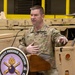 Army Activates New Command for Ammunition and Energetics Production