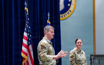 2025 ABW Quarterly Award Presentations