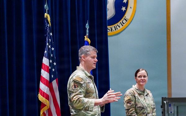 2025 ABW Quarterly Award Presentations