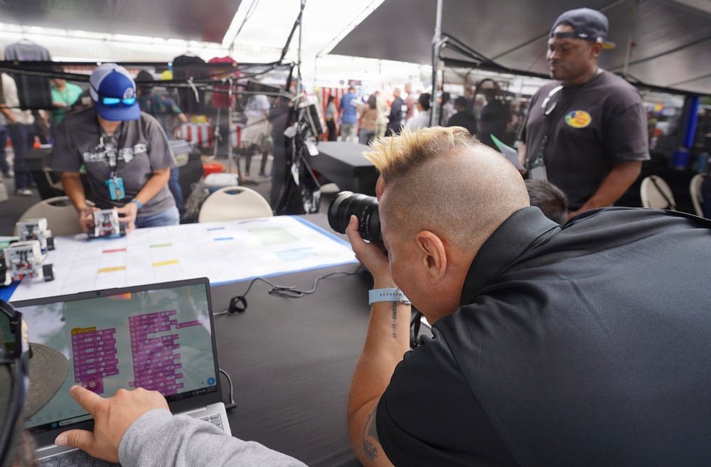 PHNSY &amp; IMF hosts annual Knowledge Share Fair