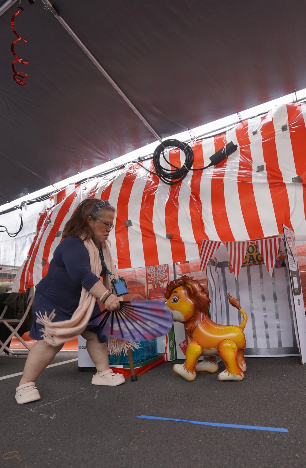 PHNSY &amp; IMF hosts annual Knowledge Share Fair