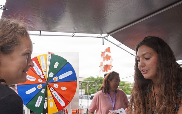 PHNSY &amp; IMF hosts annual Knowledge Share Fair