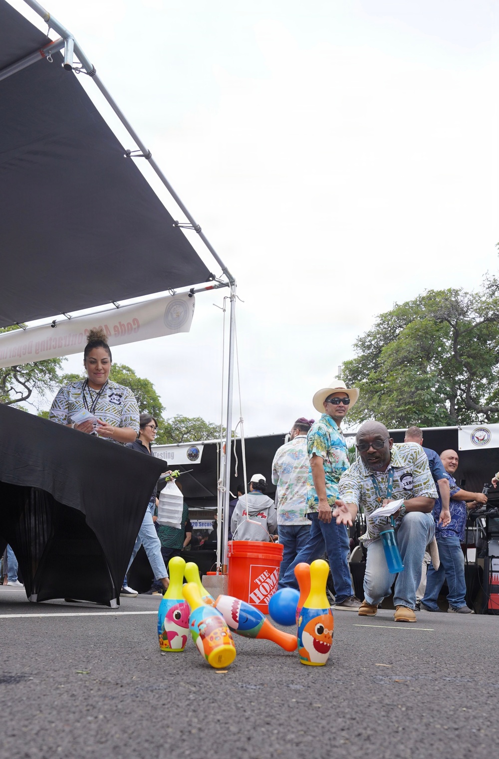 PHNSY &amp; IMF hosts annual Knowledge Share Fair