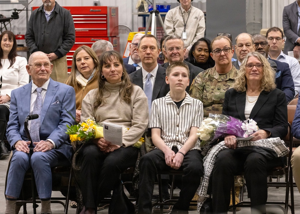 Army Activates New Command for Ammunition and Energetics Production