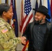 Civilian Retirement Ceremony Feb. 18