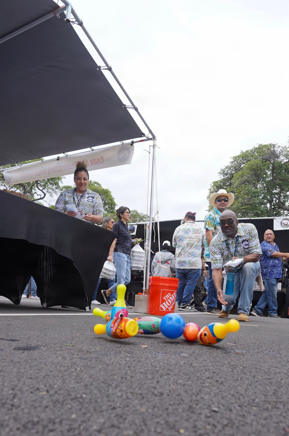 PHNSY &amp; IMF hosts annual Knowledge Share Fair