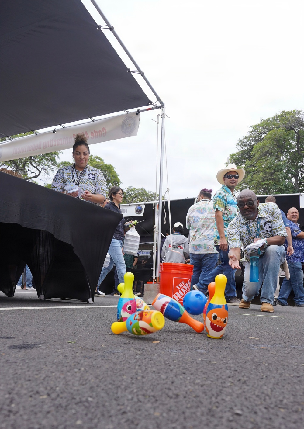 PHNSY &amp; IMF hosts annual Knowledge Share Fair