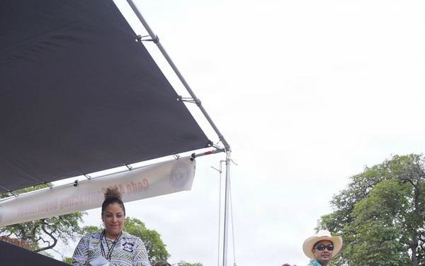 PHNSY &amp; IMF hosts annual Knowledge Share Fair