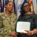 Civilian Retirement Ceremony Feb. 18