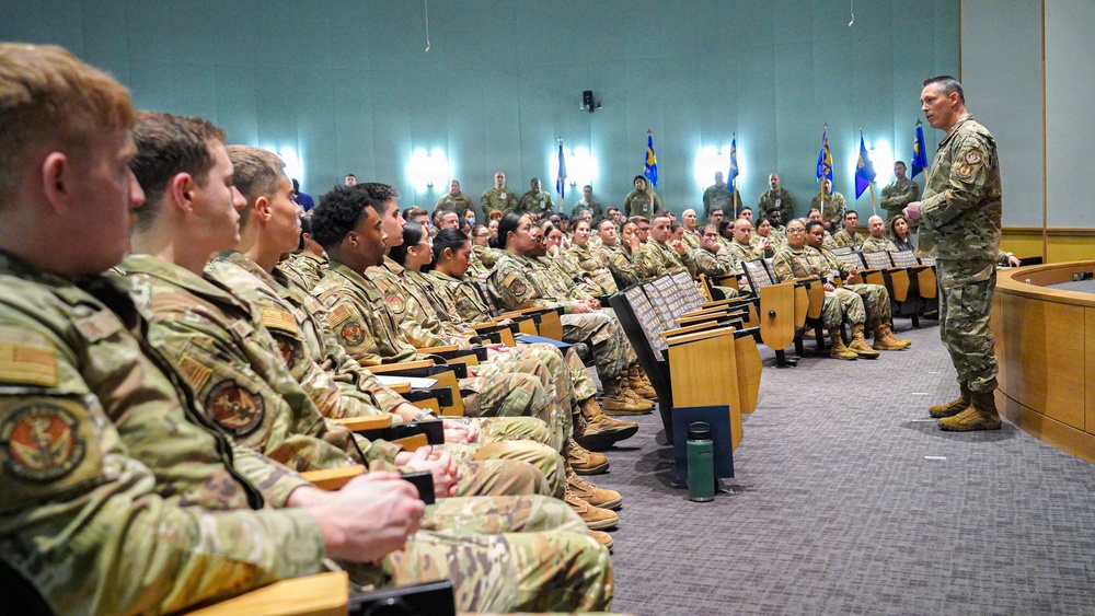 2026 January Elisted Promotions