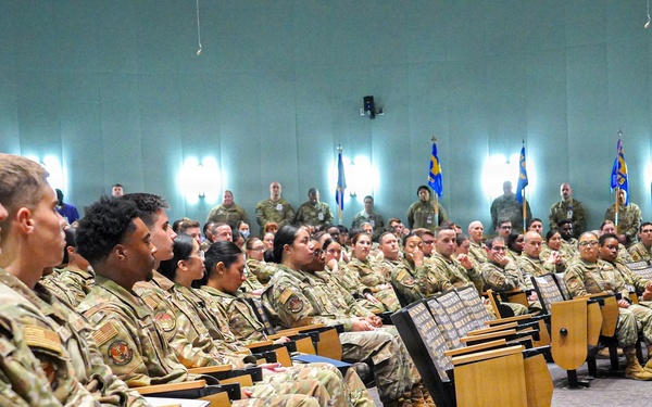 2026 January Elisted Promotions