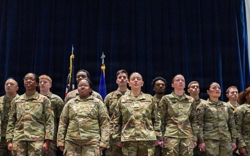 2026 January Elisted Promotions