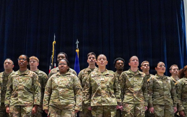 2026 January Elisted Promotions