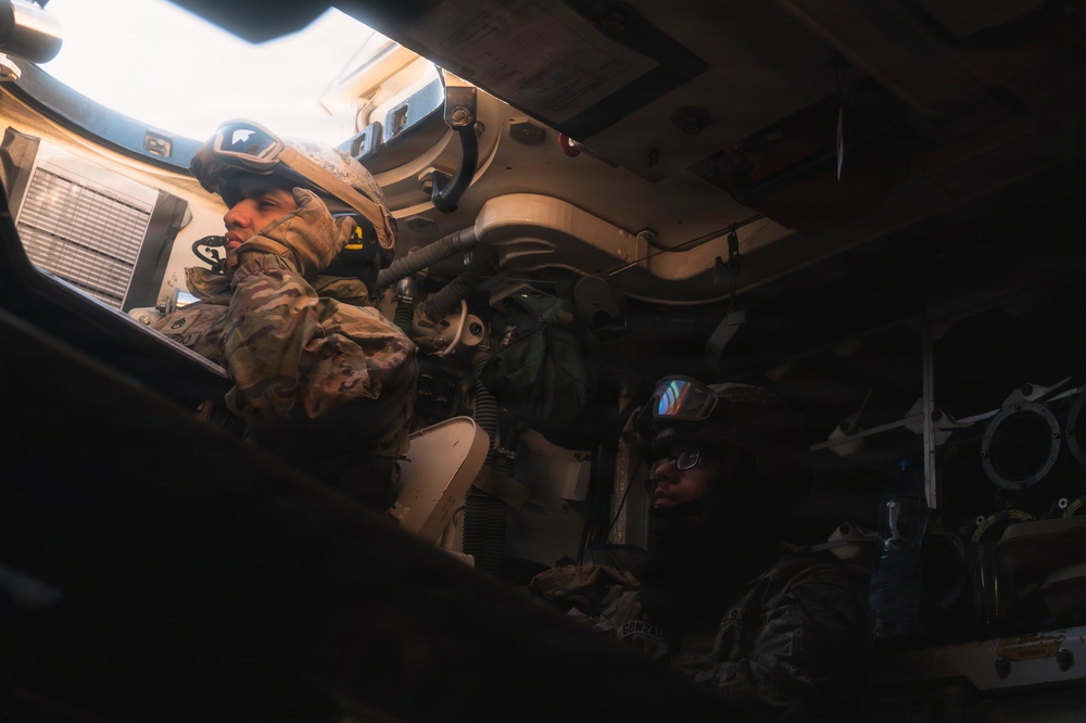 Multinational Training in Latvia Strengthens NATO Artillery Interoperability