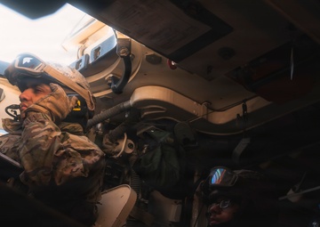 Multinational Training in Latvia Strengthens NATO Artillery Interoperability