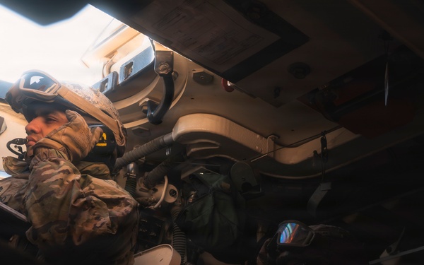 Multinational Training in Latvia Strengthens NATO Artillery Interoperability