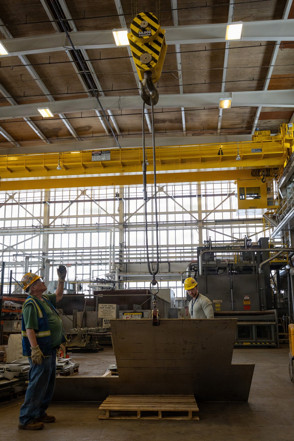 Precision In Every Move, Mission In Mind