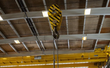 Precision In Every Move, Mission In Mind