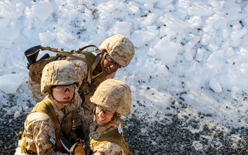 OCC 251 Leadership Reaction Course Day 2