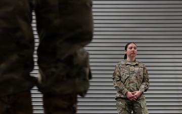 Reverse Dignified Transfer Training Strengthens AFMAO Readiness