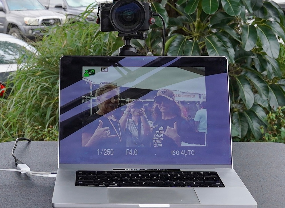 PHNSY &amp; IMF hosts annual Knowledge Share Fair