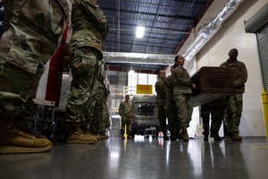 Personnel Matters, episode 12 - POW/MIA & Casualty Sustainment