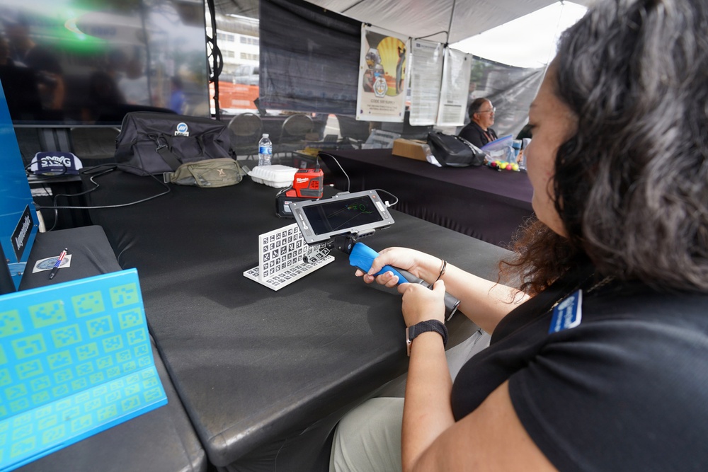 PHNSY &amp; IMF hosts annual Knowledge Share Fair