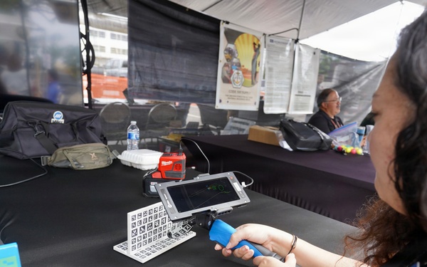 PHNSY &amp; IMF hosts annual Knowledge Share Fair