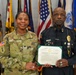 Civilian Retirement Ceremony Feb. 18