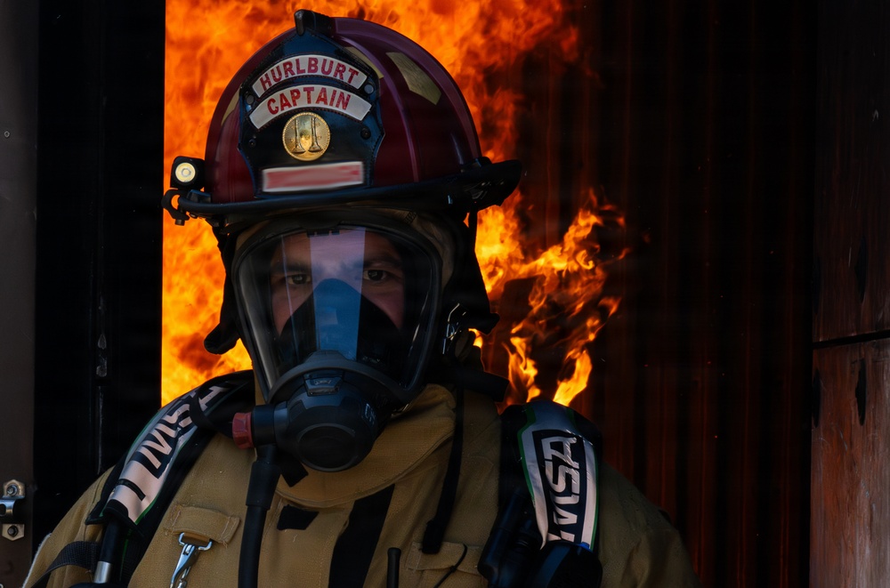 Bivouac 2026: Fire response