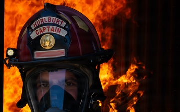 Bivouac 2026: Fire response