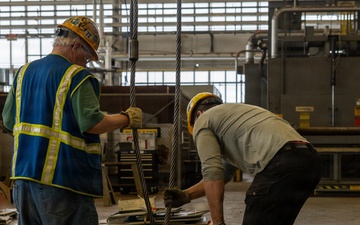 Precision In Every Move, Mission In Mind