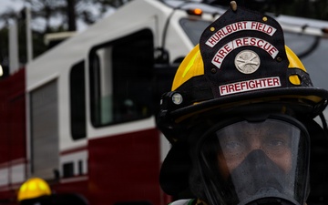 Bivouac 2026: Fire response