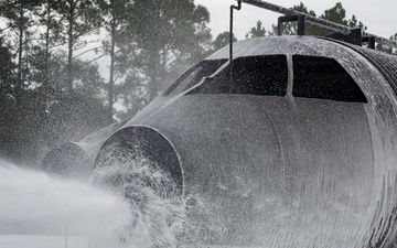 Bivouac 2026: Fire response