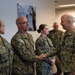 Vice Chief of Naval Operations Visits Navy Personnel Command
