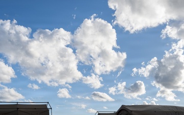 Bivouac 2026: 1 SOW showcases field-ready forces