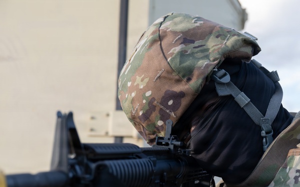 Bivouac 2026: 1 SOW showcases field-ready forces