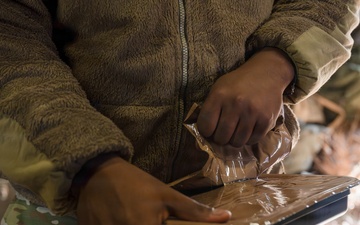 Bivouac 2026: 1 SOW showcases field-ready forces