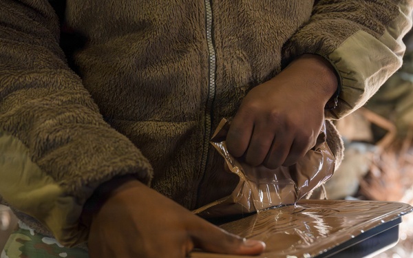 Bivouac 2026: 1 SOW showcases field-ready forces