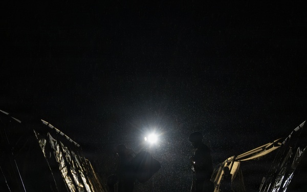 Bivouac 2026: 1 SOW showcases field-ready forces