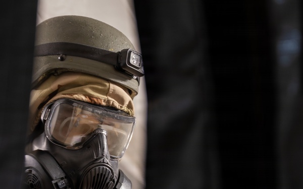 Bivouac 2026: 1 SOW showcases field-ready forces