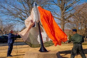 Afghan Airmen Talk About Why They Serve