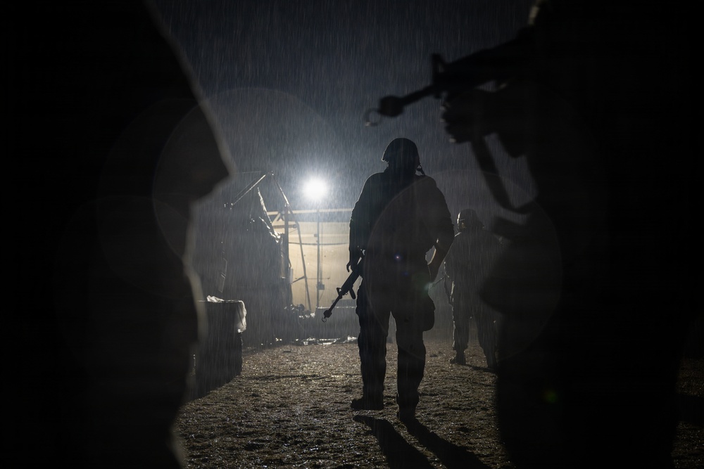 Bivouac 2026: 1 SOW showcases field-ready forces