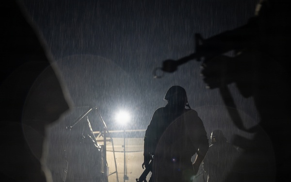 Bivouac 2026: 1 SOW showcases field-ready forces