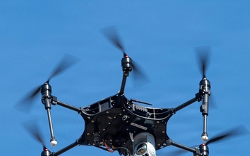 Joint Base Charleston’s Palmetto Spark Lab showcases new alert technology with ZeroEyes