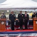 USS Greeneville Holds Change of Command