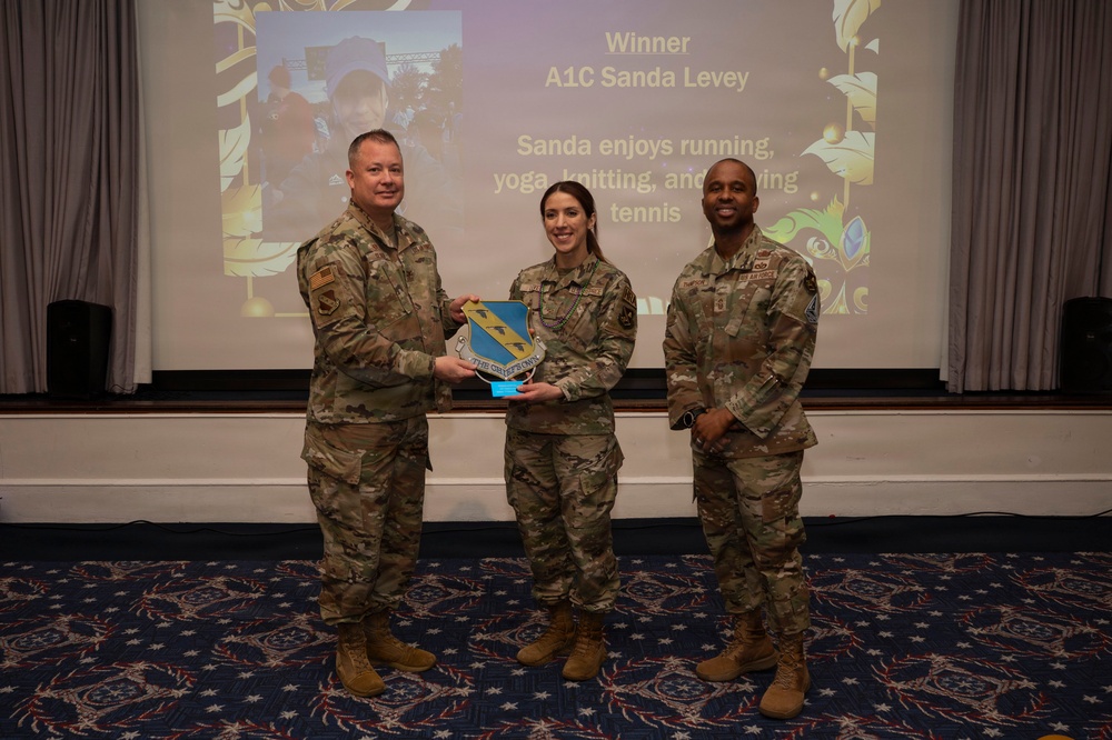 JBAB celebrates annual awards