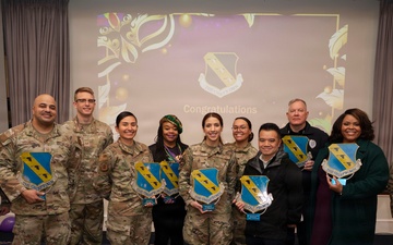 JBAB celebrates annual awards